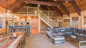 Unclassified image, 3 of 23, button - Donner Bliss by Tahoe Mountain Properties (Truckee)
