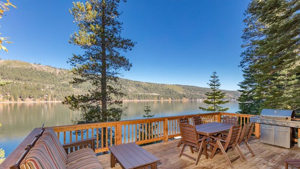 Unclassified image, 1 of 23, button - Donner Bliss by Tahoe Mountain Properties (Truckee)