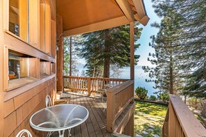 House, 3 Bedrooms | Terrace/patio