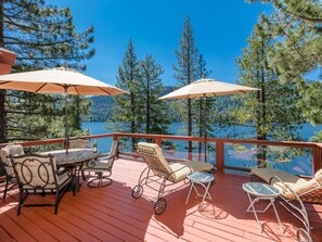 House, 4 Bedrooms | Exterior - Paradise Awaits by Tahoe Mountain Properties (Truckee)