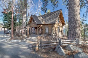 Condo, 3 Bedrooms | Exterior - Tahoe Taverns 101 by Tahoe Mountain Properties (Tahoe City)
