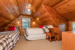 House, 4 Bedrooms