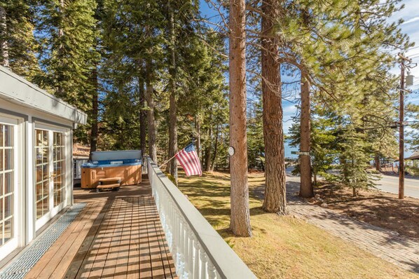 House, 4 Bedrooms | Exterior