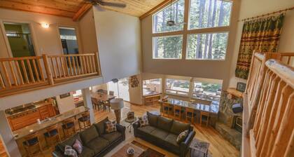 Kantor's Hideout by Tahoe Mountain Properties