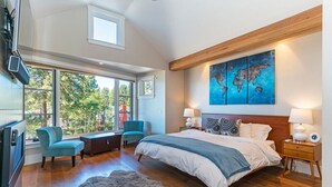 Condo, 3 Bedrooms, Beach View | 3 bedrooms, individually decorated, individually furnished