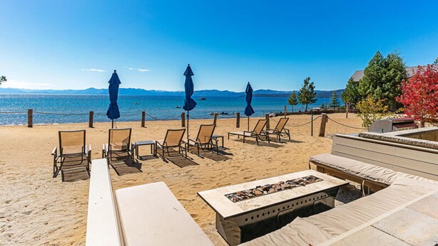 Condo, 3 Bedrooms, Beach View | Beach/ocean view