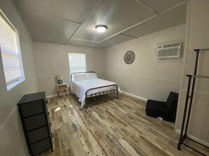 1 slaapkamer