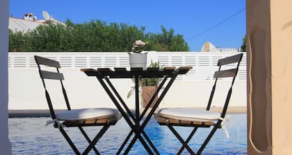 villa la paz