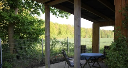 Holiday house Ascheffel for 1 - 4 persons with 1 bedroom - Holiday house