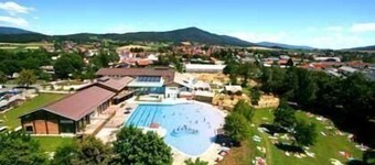 Holiday apartment Kötzting for 1 - 2 persons with 1 bedroom - Holiday apartment