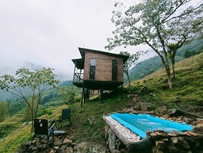 バーベキュー / ピクニック エリア