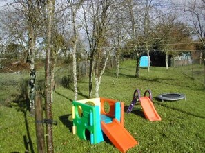 Espace pour enfants