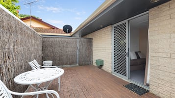 Premier Suite | Terrace/patio