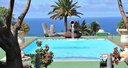 Ferienhaus Cabo Verde für 1 - 10 Personen mit 7 Schlafzimmern - Bauernhaus