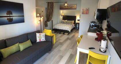 Dandy retreat convenient location