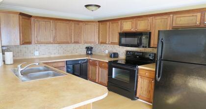 Beach Walk #2 Beach Side Villa