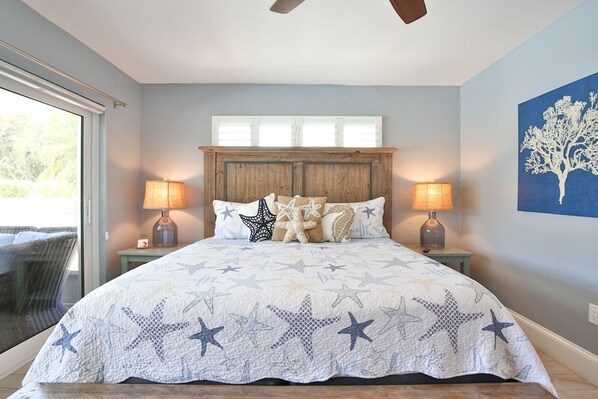 3 chambres, fer et planche à repasser, Wi-Fi, literie fournie