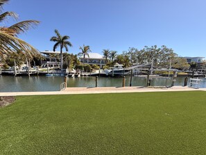 Port de plaisance