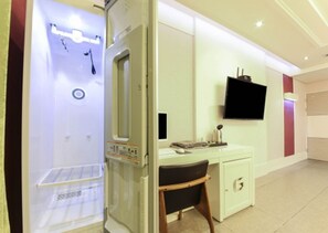 Habitación estándar | Servicio de la habitación