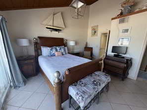2 habitaciones, wifi y ropa de cama 