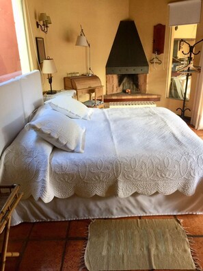 1 Schlafzimmer