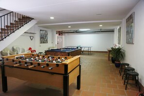 Spelletjeskamer