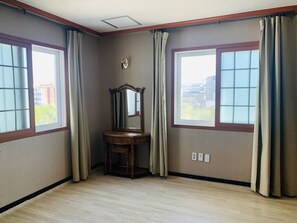 패밀리룸 | 무료 WiFi