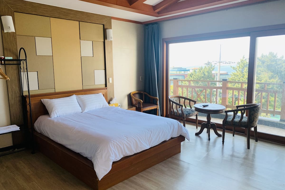 Standard Room | Free WiFi