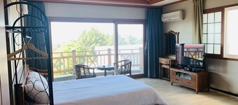 Jeju Bawisum Pension