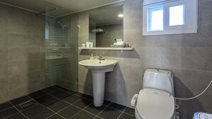 House | Bathroom - Hamdeok Badang (Jeju City)