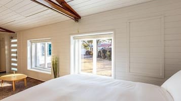 House | 1 bedroom, soundproofing, WiFi (free)
