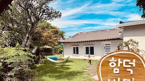 Exterior - Hamdeok Badang (Jeju City)