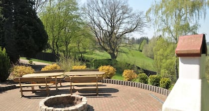 Holiday apartment Braunlage for 1 - 8 persons with 3 bedrooms - Holiday apartment in one or multi-fa