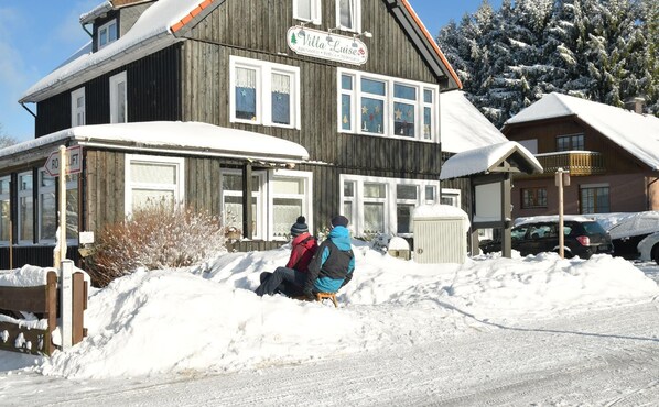Exteriör