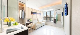 iclub AMTD Sheung Wan Hotel