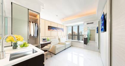 iclub AMTD Sheung Wan Hotel