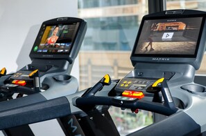 Motionscenter