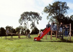 Kinderbereich