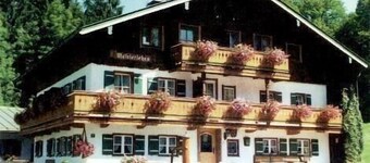 Holiday apartment Schönau a. Königssee for 1 - 2 persons with 1 bedroom - Holiday house