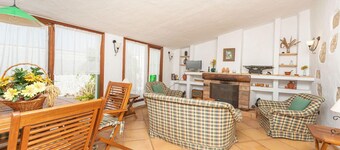 Holiday house Chuchurumbache for 1 - 2 persons with 1 bedroom - Farmhouse