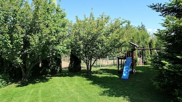 Espace pour enfants
