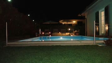 Alberca