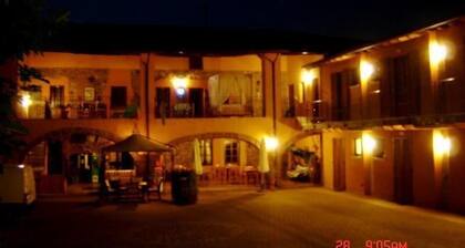 Holiday apartment Bedizzole for 4 - 6 persons with 2 bedrooms - Farmhouse