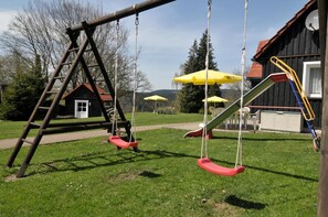 Kindergedeelte
