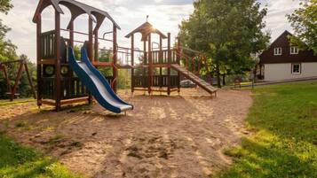 Espace pour enfants