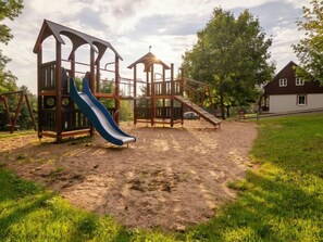Espace pour enfants