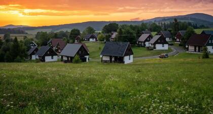 Holiday Hill 46 by Interhome