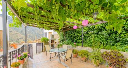 Holiday house Laroya for 1 - 2 persons with 1 bedroom - Farmhouse