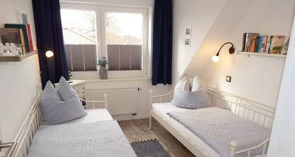 Holiday apartment Hohwacht for 1 - 4 persons with 2 bedrooms - Holiday house