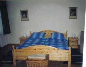 1 Schlafzimmer